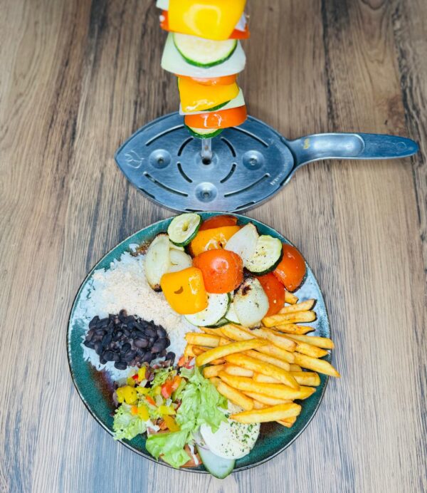 Vegetariano